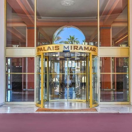 Palace Room Croisette Cannes Eksteriør billede