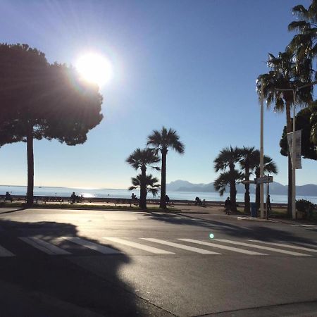 Palace Room Croisette Cannes Eksteriør billede