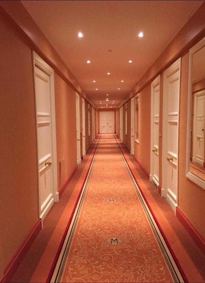 Palace Room Croisette Cannes Eksteriør billede