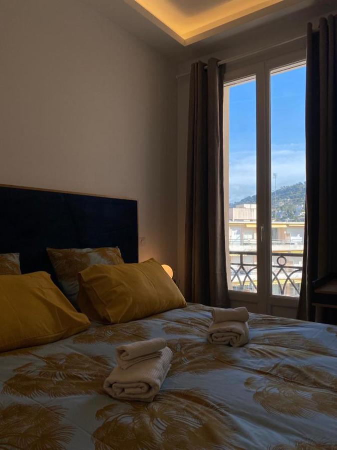 Palace Room Croisette Cannes Eksteriør billede