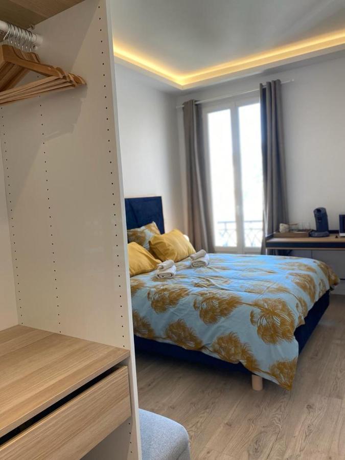 Palace Room Croisette Cannes Eksteriør billede