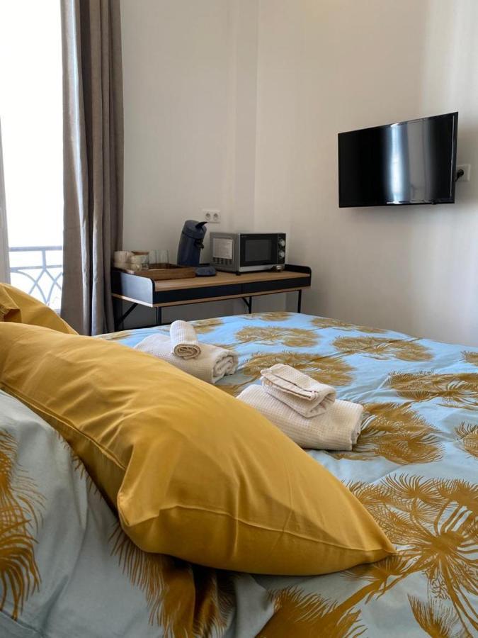 Palace Room Croisette Cannes Eksteriør billede