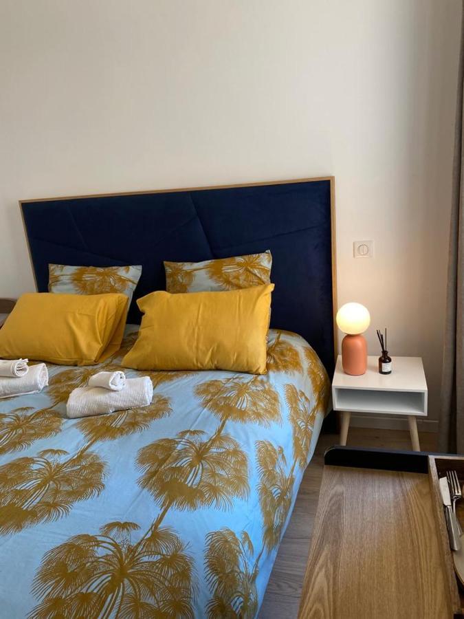 Palace Room Croisette Cannes Eksteriør billede