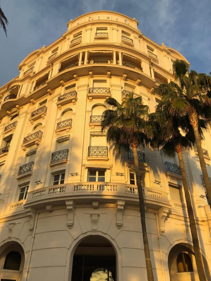 Palace Room Croisette Cannes Eksteriør billede