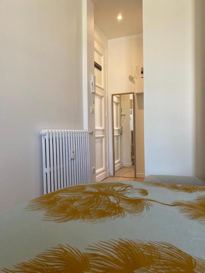Palace Room Croisette Cannes Eksteriør billede