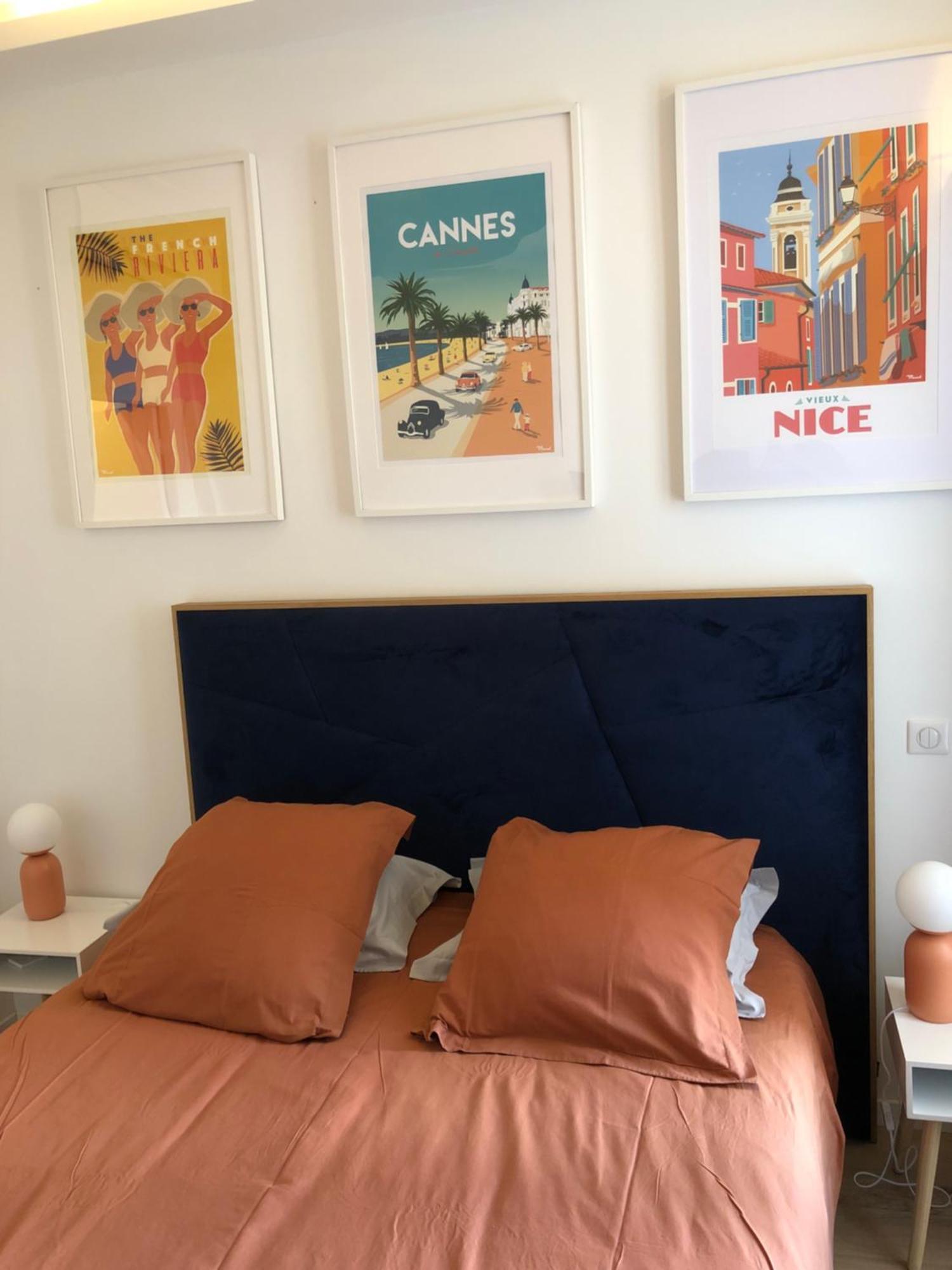 Palace Room Croisette Cannes Eksteriør billede